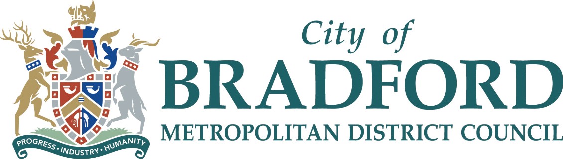 Bradford Council Logo